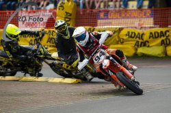 Fotos Supermoto 2016